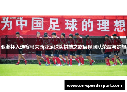 亚洲杯入选赛马来西亚足球队拼搏之路展现团队荣耀与梦想