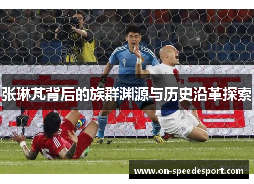 张琳芃背后的族群渊源与历史沿革探索