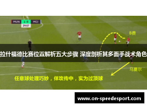 拉什福德比赛位置解析五大步骤 深度剖析其多面手战术角色