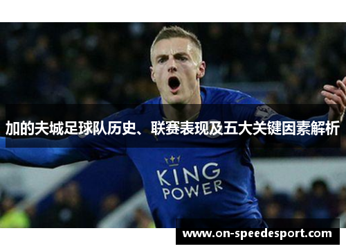 加的夫城足球队历史、联赛表现及五大关键因素解析 加的夫城足球队历史、联赛表现及五大关键因素解析